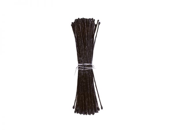 STAMEN - SMALL DULL - BLACK