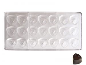POLY 21 PCS 12G  28X28X20
