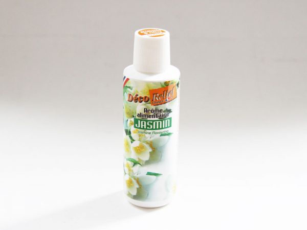 JASMINE FLAVOUR