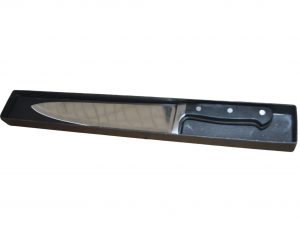 CHEF'S KNIFE 25 CM (10")