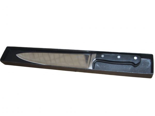 CHEF'S KNIFE 25 CM (10")