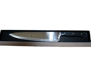 CHEF'S KNIFE 20 CM  (8")
