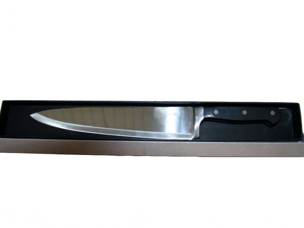 CHEF'S KNIFE 20 CM  (8")