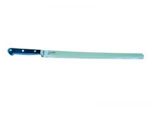 SLICER KNIFE 36CM (14") (CAKE KNIFE 355MM)