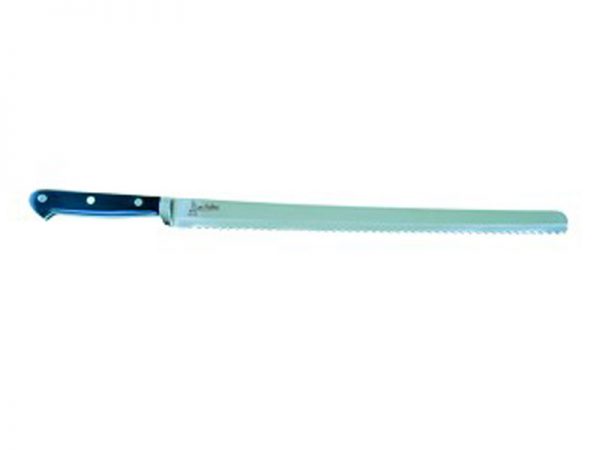 SLICER KNIFE 36CM (14") (CAKE KNIFE 355MM)