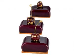 MOULE PAVOFLEX GUMMY 15 PCS 74X50X27MM 90 ML