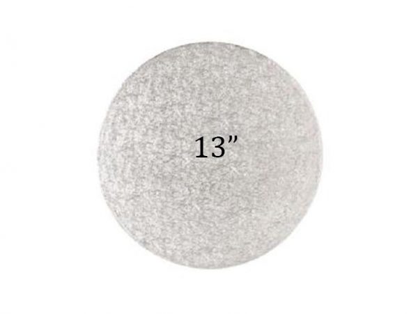 13" ROUND T/E  DT BOARD 10 PCS**14A-DTR13**