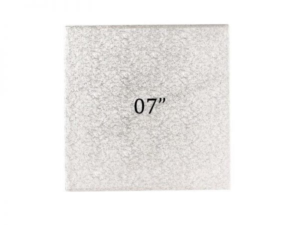 7" T/E  DT SQUARE BOARD 10 PCS**14B-DTS07**