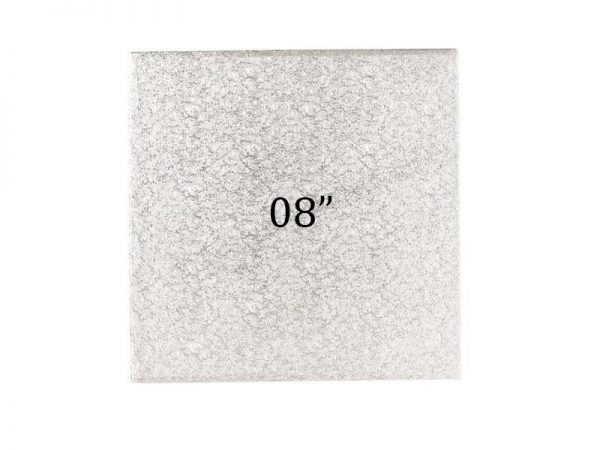 8" T/E D/T SQUARE BOARD