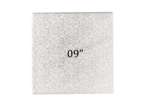 9" T/E  DT SQUARE BOARD 10 PCS**14B-DTS09**