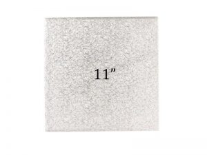11 " T/E  DT SQUARE BOARD 10 PCS**14B-DTS11**
