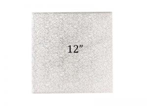 12 " T/E  DT SQUARE BOARD 10 PCS**14B-DTS12**
