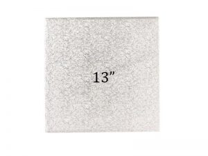 13 " T/E  DT SQUARE BOARD 10 PCS**14B-DTS13**
