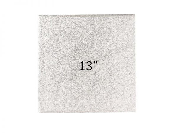 13 " T/E  DT SQUARE BOARD 10 PCS**14B-DTS13**