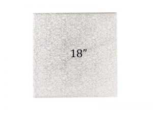 18 " T/E  DT SQUARE BOARD 10 PCS**14B-DTS18**