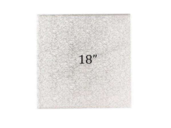 18 " T/E  DT SQUARE BOARD 10 PCS**14B-DTS18**