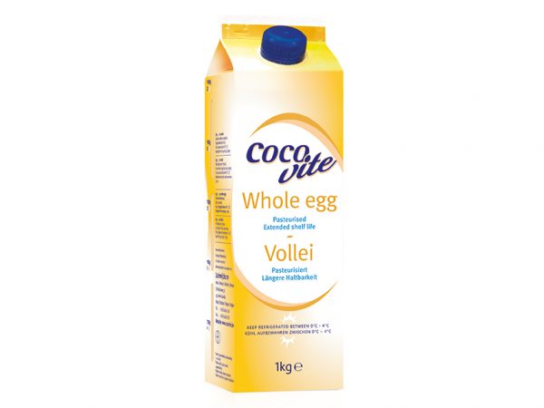 1 KG WHOLE EGGS 1KG  **COCO VITE**