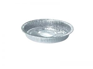 900 PCS ROUND ALUMINIUM FOIL 165X27MM 2232PL
