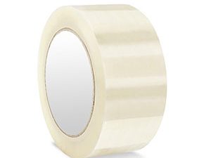 36x 48MMX50M BROWN PARCEL SEALING TAPE