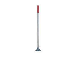 ALUMINIUM KENTUCKY MOP HANDLE RED
