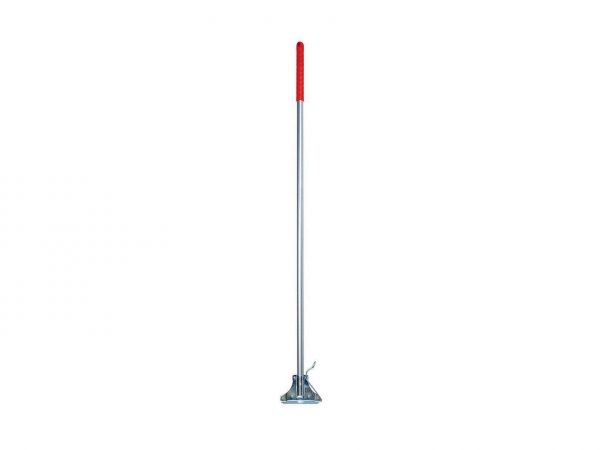 ALUMINIUM KENTUCKY MOP HANDLE RED