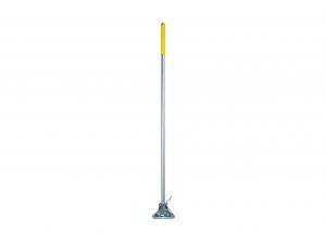 ALUMINIUM KENTUCKY MOP HANDLE YELLOW