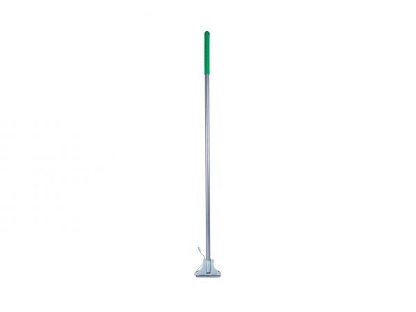 ALUMINIUM KENTUCKY MOP HANDLE GREEN