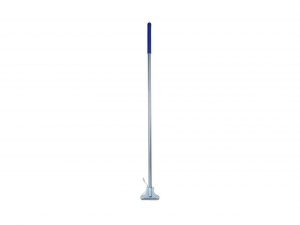 ALUMINIUM KENTUCKY MOP HANDLE BLUE