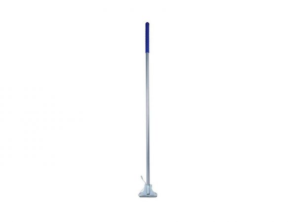 ALUMINIUM KENTUCKY MOP HANDLE BLUE