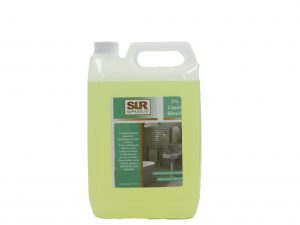 5L  BLEACH 5%