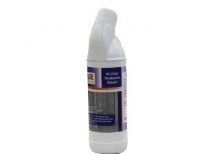 12X1L HI CHLOR-THICK BLEACH 4-5%......