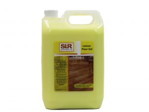 5L LEMON FLOOR GEL FLOOR CLEANER (CONCENTRATED)
