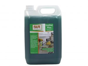 5L UNIDET PLUS ECONOMY WUL (CONCENTRATED)