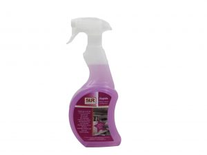 6X750 ML RAPIDE 30 SEC RTU SANITISER