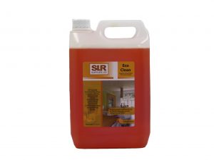 5L ECO-CLEAN CITRUS CLEANER (CONCENTRATED)