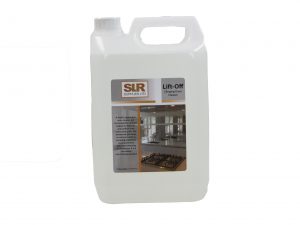 5L LIFT OFF PLUS OVEN CLEANER GEL (CONCENTRATED)