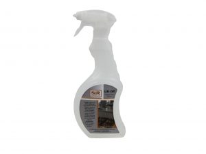 6X750 ML LIFT OFF OVEN CLEANER RTU