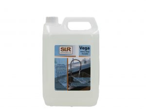 5L VEGA DESCALER (CONCENTRATED)