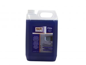 5L FLITE FOAMING WASHROOM CLEANER (CONCENTRATED)