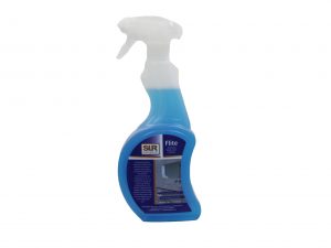 6X750 ML FLITE FOAMING WASHROOM CLEANER RTU