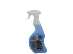 6X750 ML KRYSTAL KLEAR (Glass and Window Cleaner)