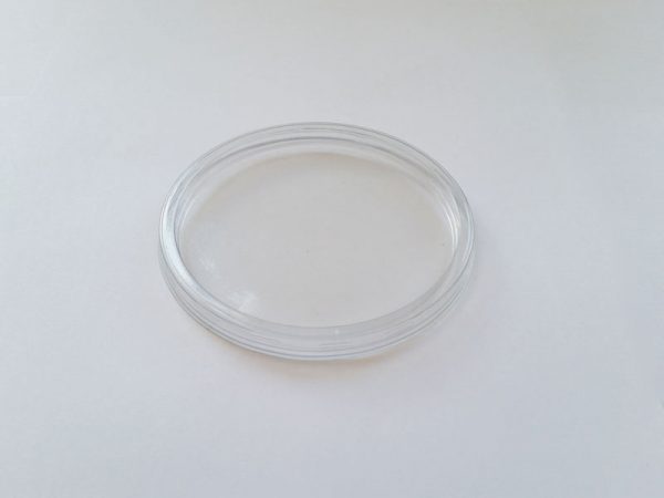 LID FOR CLEAR CONTAINER