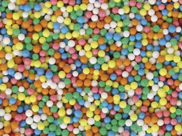0N PAREIL MIX