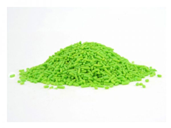 GREEN VERMICELLI