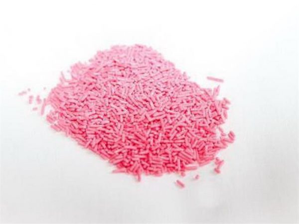 PINK VERMICELLI