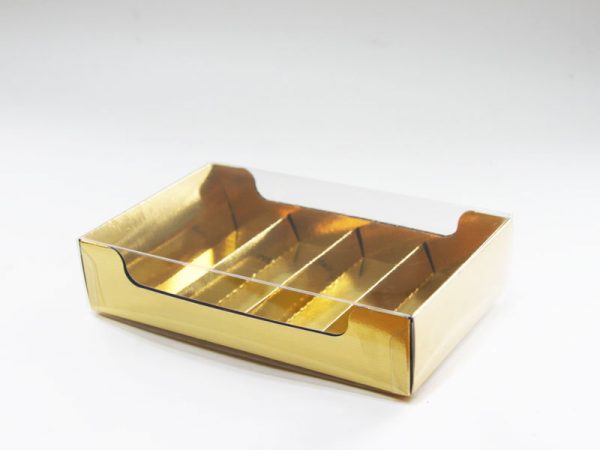 LARGE MACARON BOXES