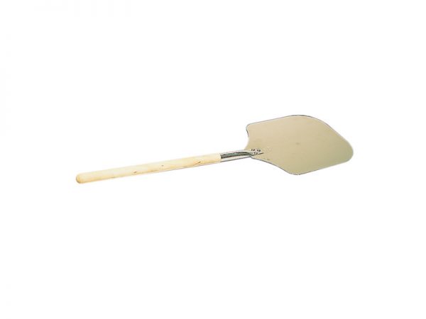 IZZA PEEL ALUMINIUM WOOD HANDLE L 875 MM