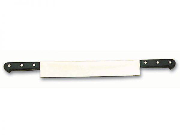2 HAND CHEESE KNIFE 40 CM  matfer