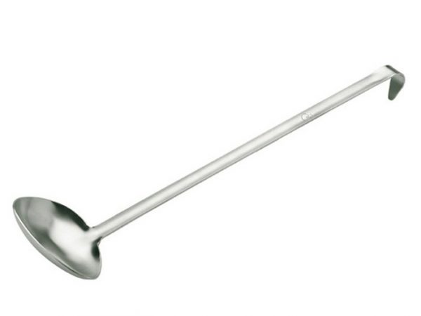 S-STEEL BASTING SPOON 100 L (7 CL)