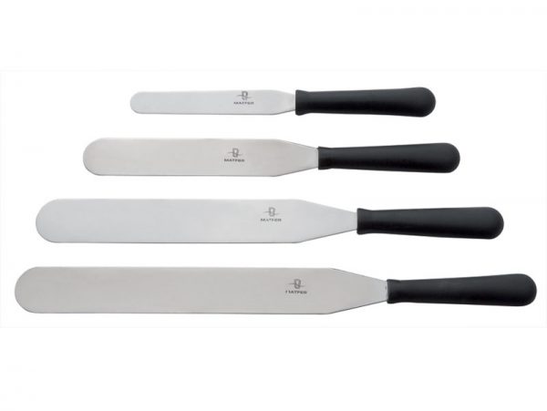 SPATULE SURMOULEE I0X L 180